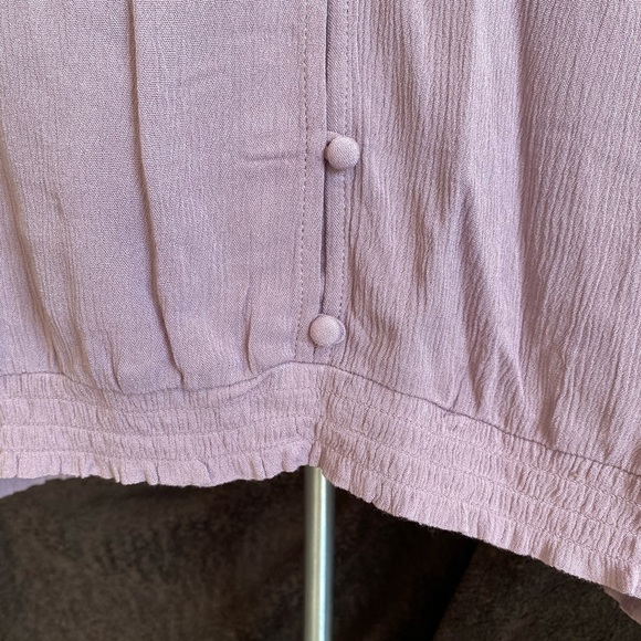 Reitmans // Blouse - Picture 4 of 7